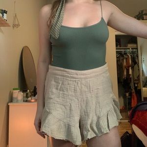 Glassons sandy shorts